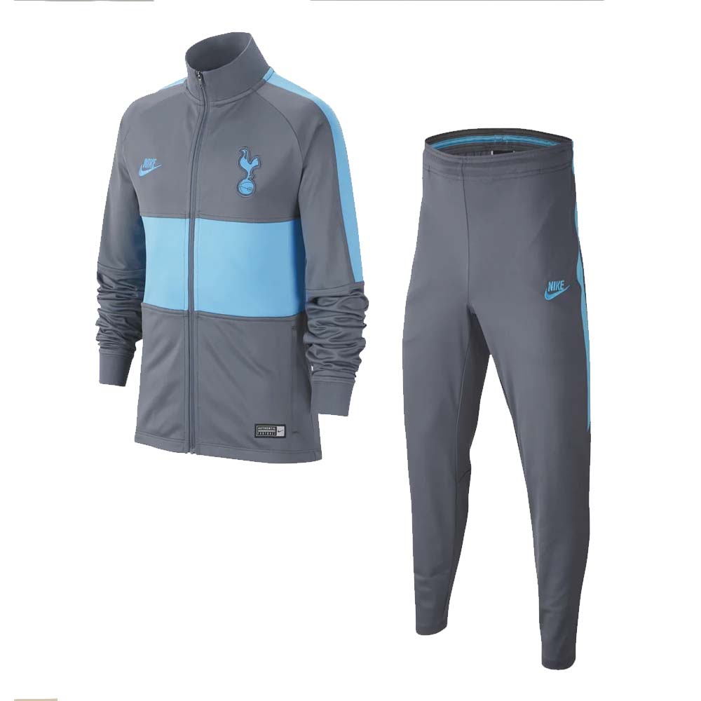 spurs tracksuit kids