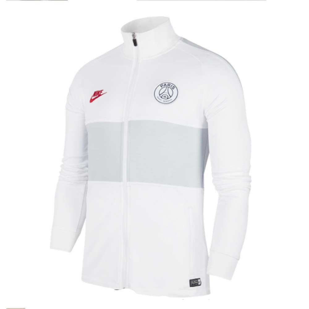 psg strike jacket