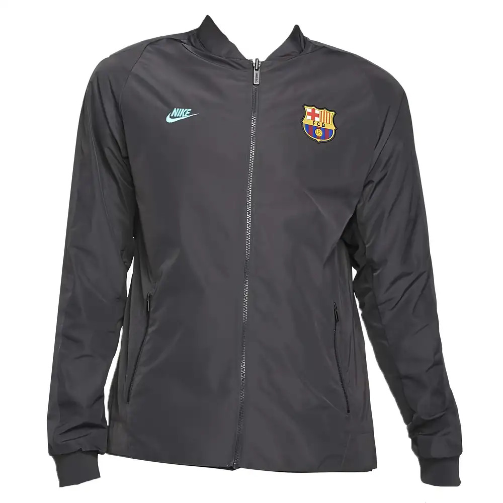 nike reversible jacket