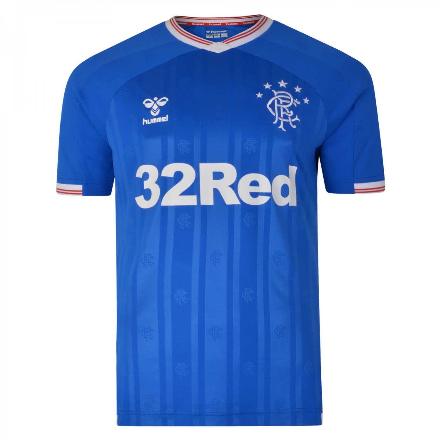 hummel football kits