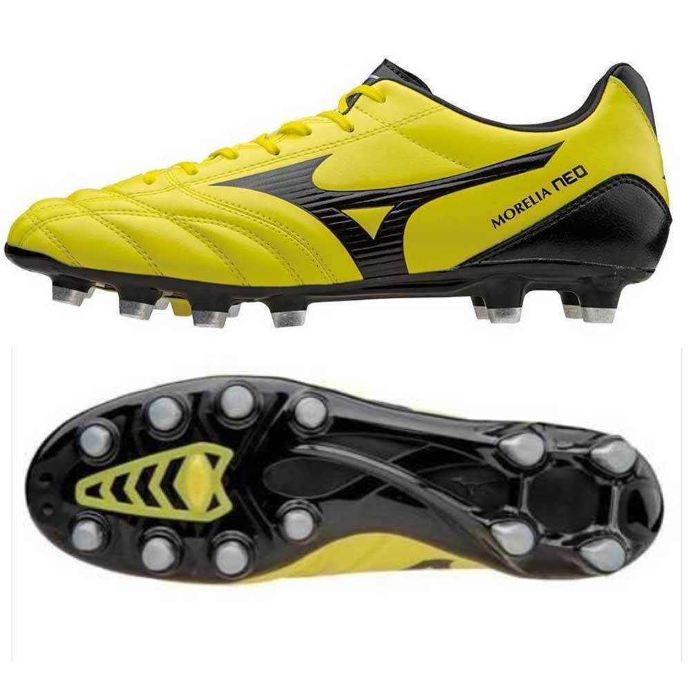 Click to view product details and reviews for Mizuno Monarcida Neo Ps Mens Football Boot Bolt.