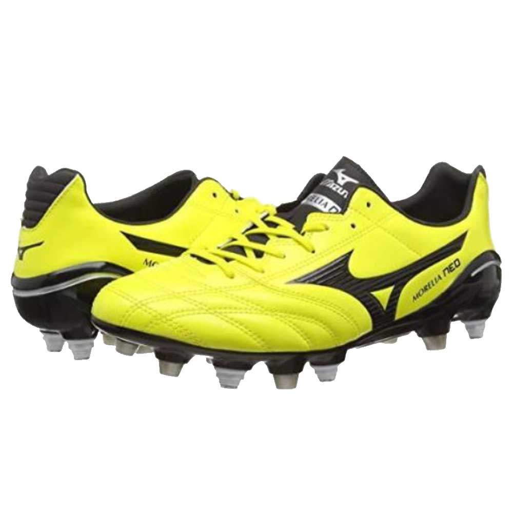 cheap mizuno football boots