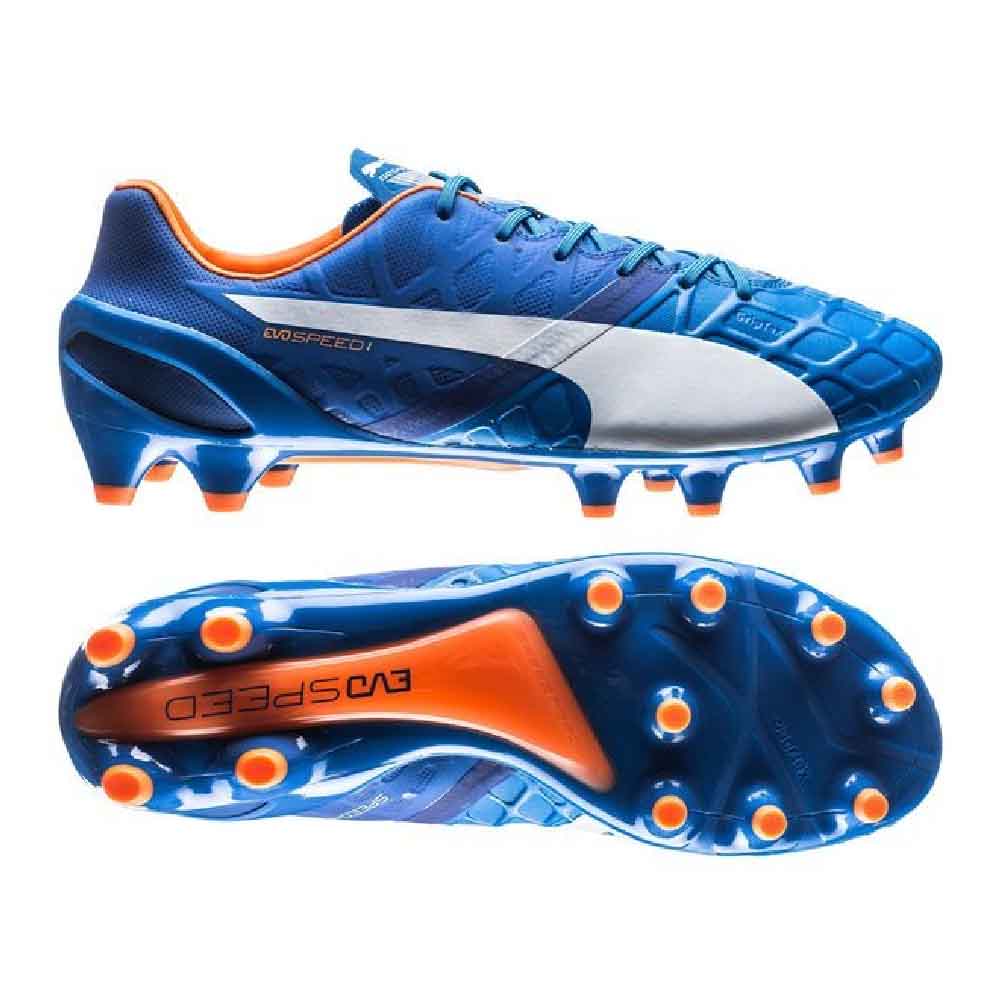 puma evo speed 1.4