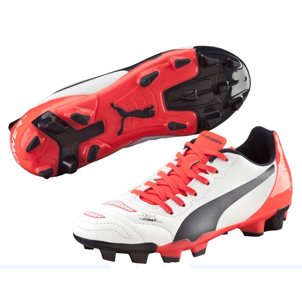 puma evopower 4.2