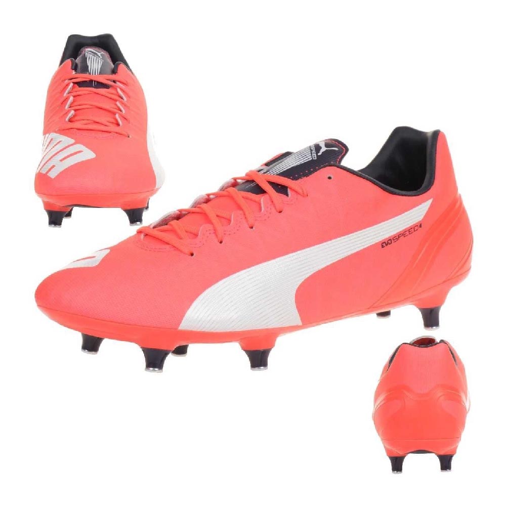 puma evospeed kids