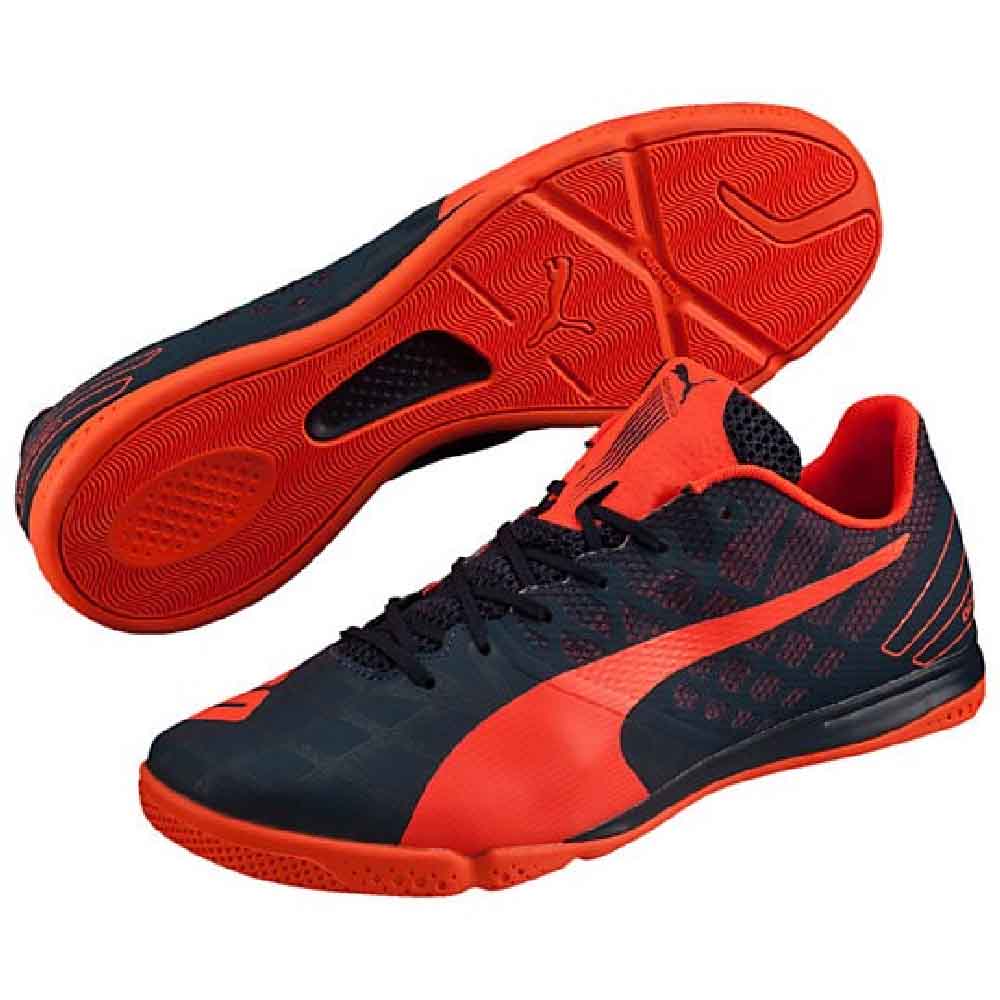 tênis puma hybrid runner desert masculino