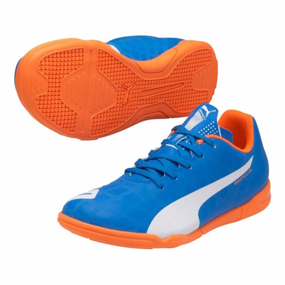 puma indoor boots