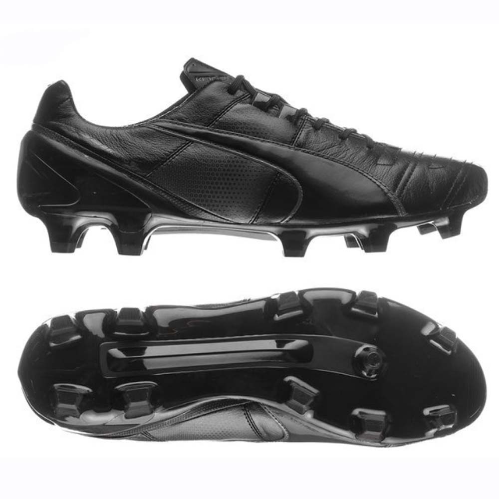 puma king sl fg football boots