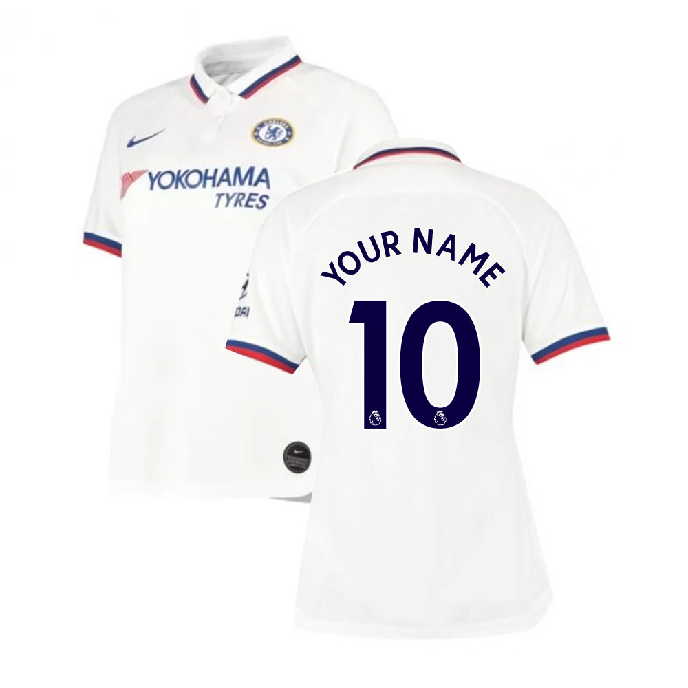Click to view product details and reviews for 2019 2020 Chelsea Away Nike Ladies Shirt Your Name. Click to view product details and reviews for 2019 2020 Chelsea Away Nike Ladies Shirt Your Name.