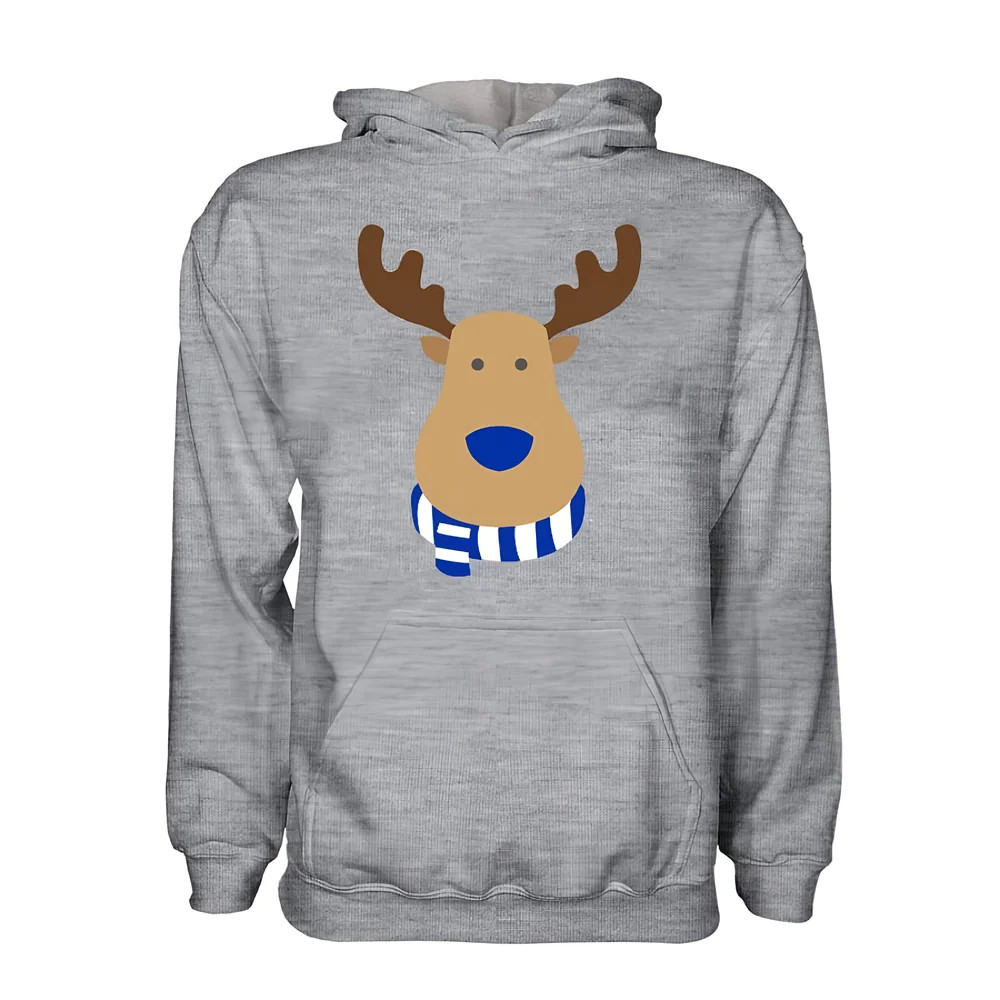 Click to view product details and reviews for Qpr Rudolph Supporters Hoody Grey Kids. Click to view product details and reviews for Qpr Rudolph Supporters Hoody Grey Kids.