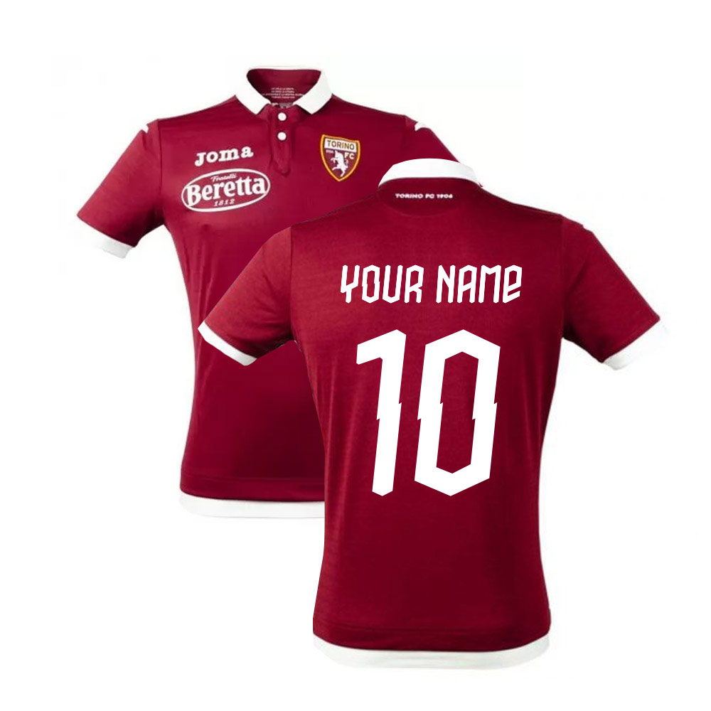 Click to view product details and reviews for 2019 2020 Torino Joma Home Football Shirt Your Name. Click to view product details and reviews for 2019 2020 Torino Joma Home Football Shirt Your Name.