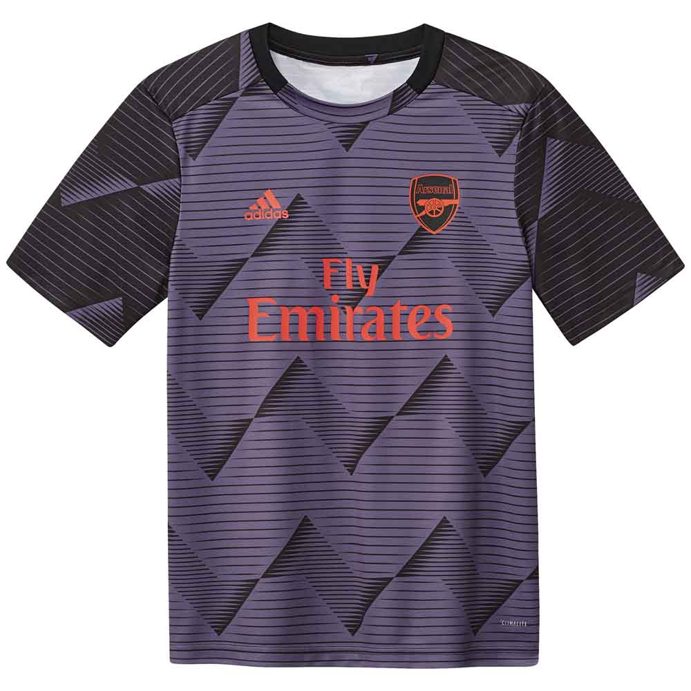 arsenal junior shirt