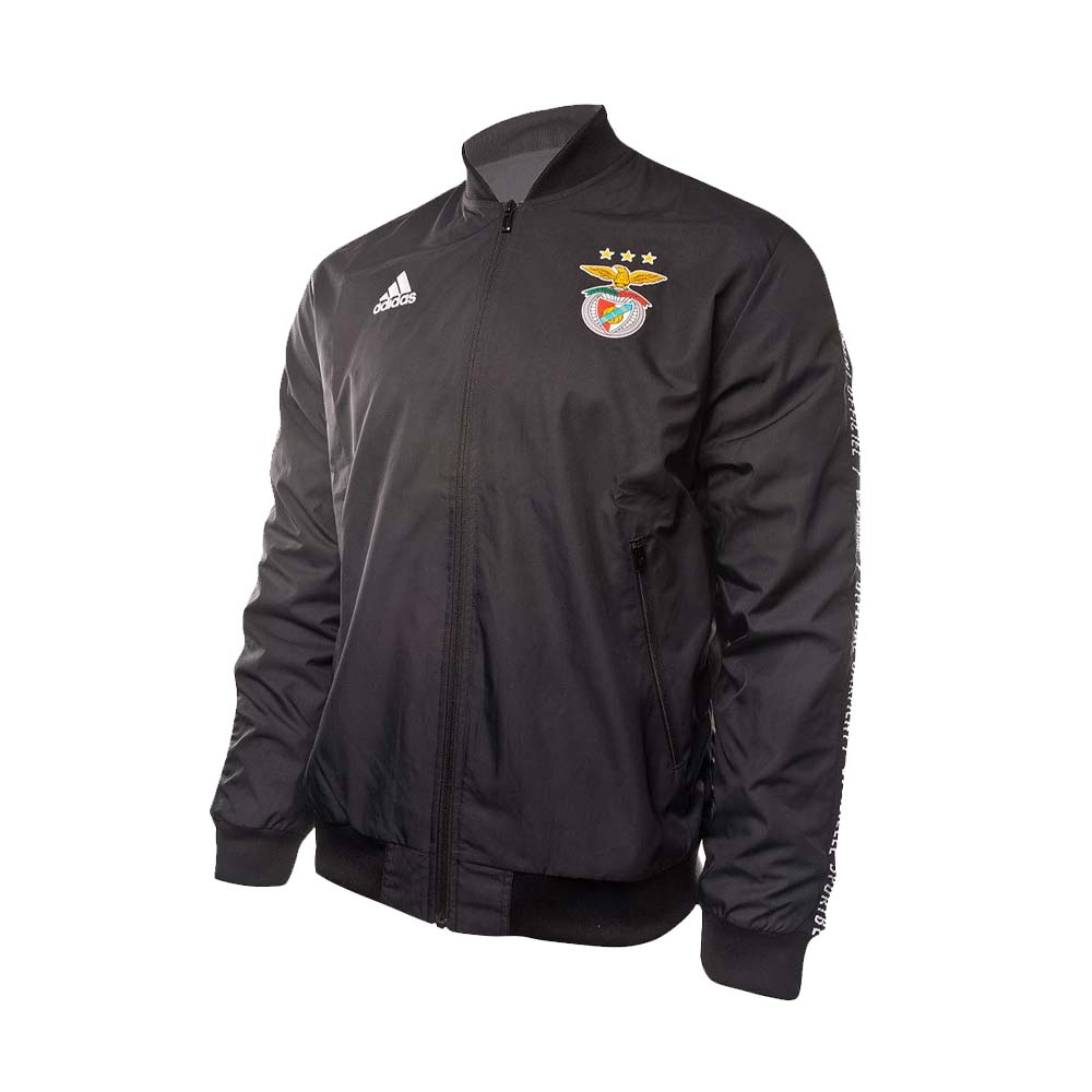 benfica winter jacket