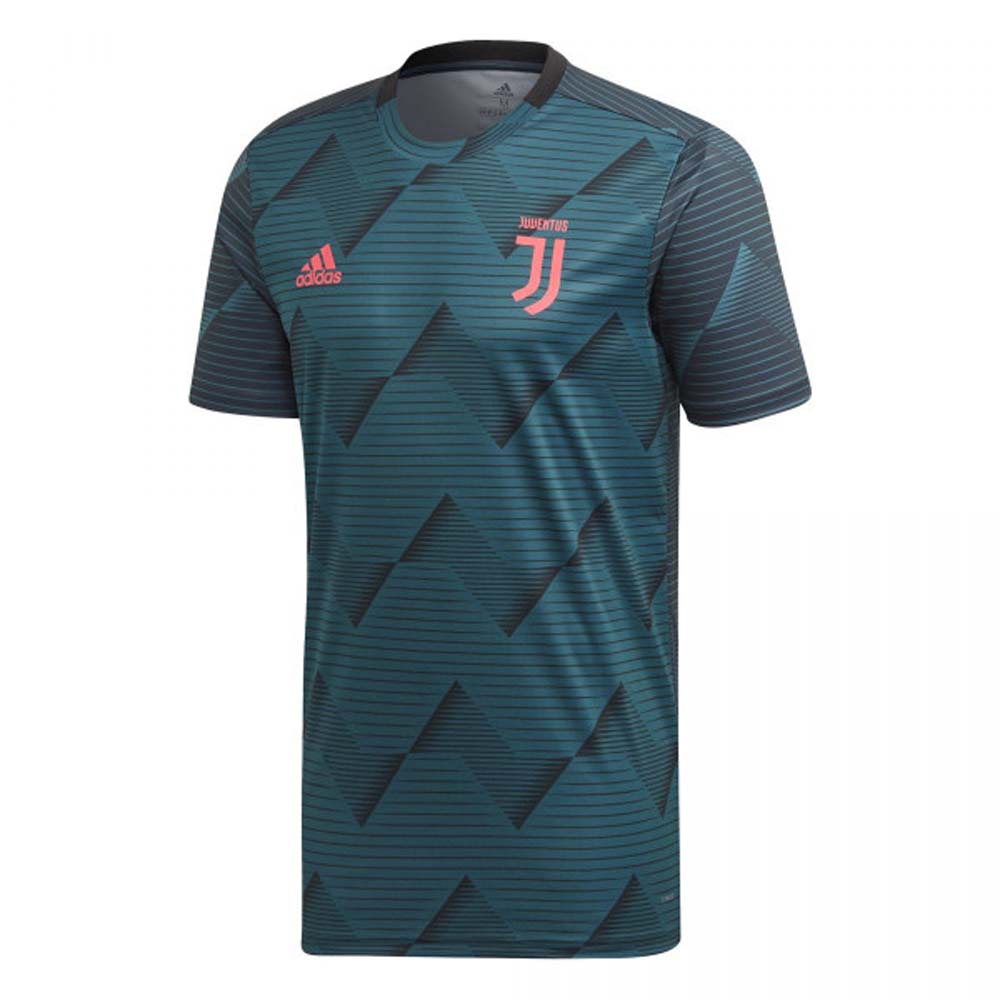 Juventus Adidas Maglia Allenamento Shirt Pre Match juve h PRESHI ek4257 2019//20