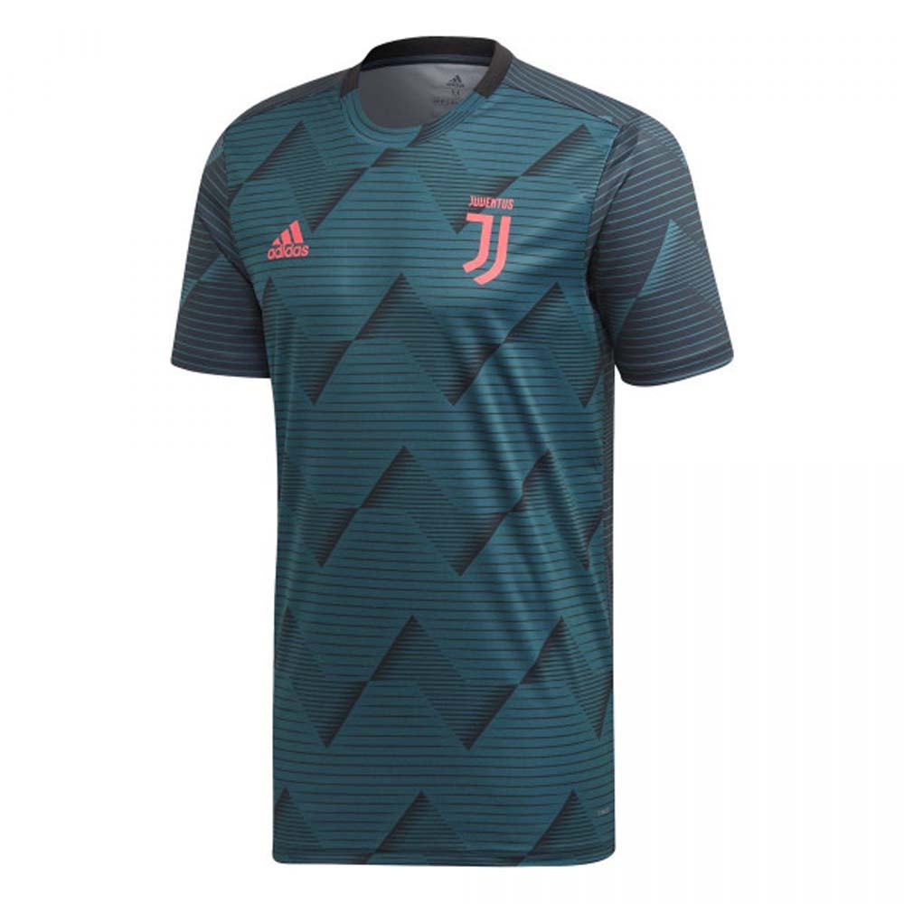 juventus pre match jersey 2019 20