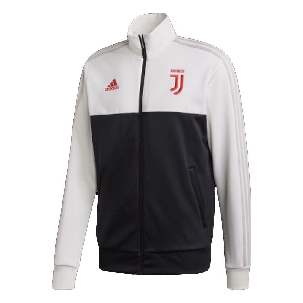 juventus track jacket