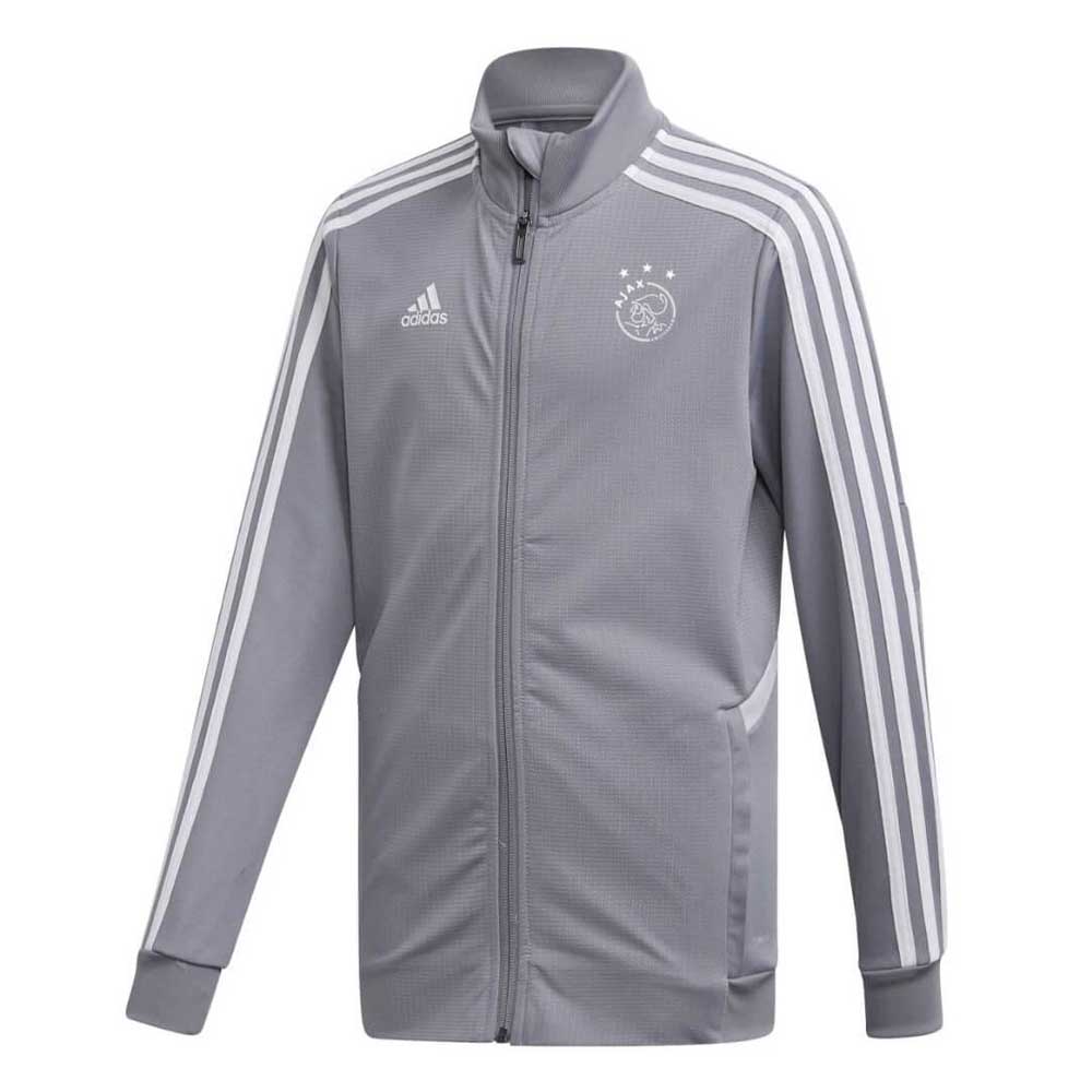 ajax adidas jacket