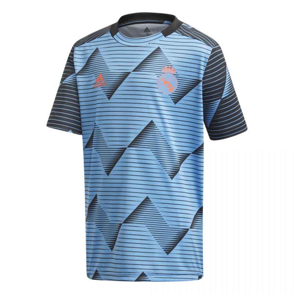 adidas pre match warm up top