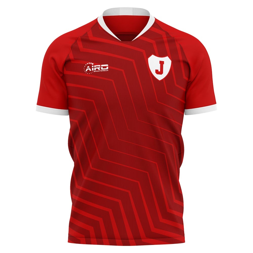 Jahn Regensburg Football Shirts  Jahn Regensburg Kit - UKSoccershop