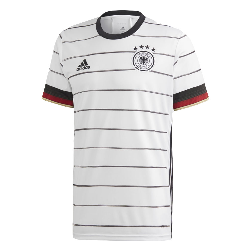 adidas deutschland shirt