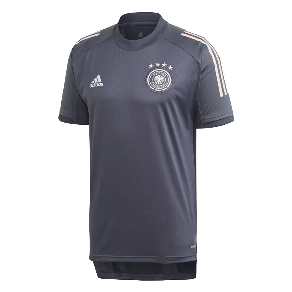 2020-2021 Germany Adidas Training Shirt 
