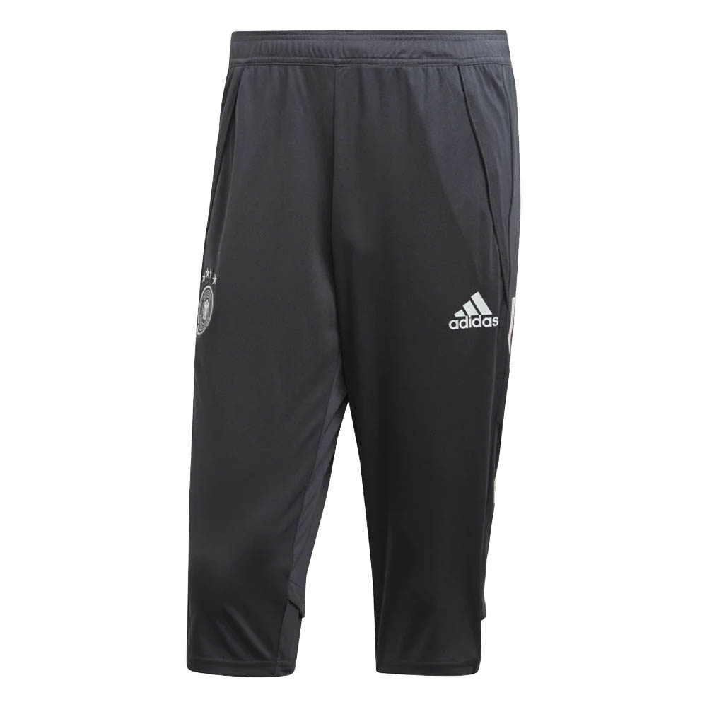 3 quarter length joggers