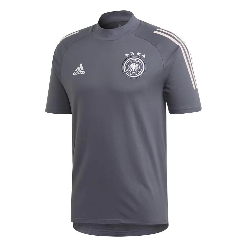 Click to view product details and reviews for 2020 2021 Germany Adidas Training Tee Onix. Click to view product details and reviews for 2020 2021 Germany Adidas Training Tee Onix.