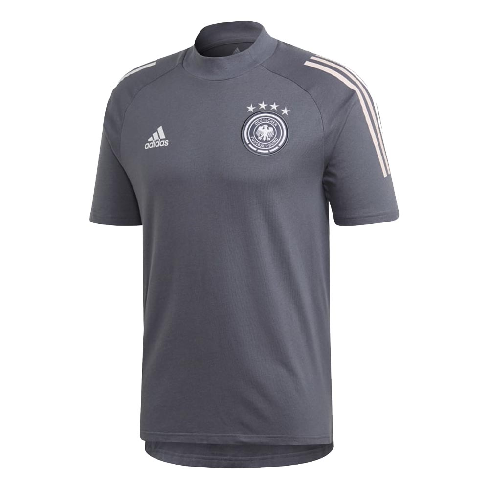 adidas training tee