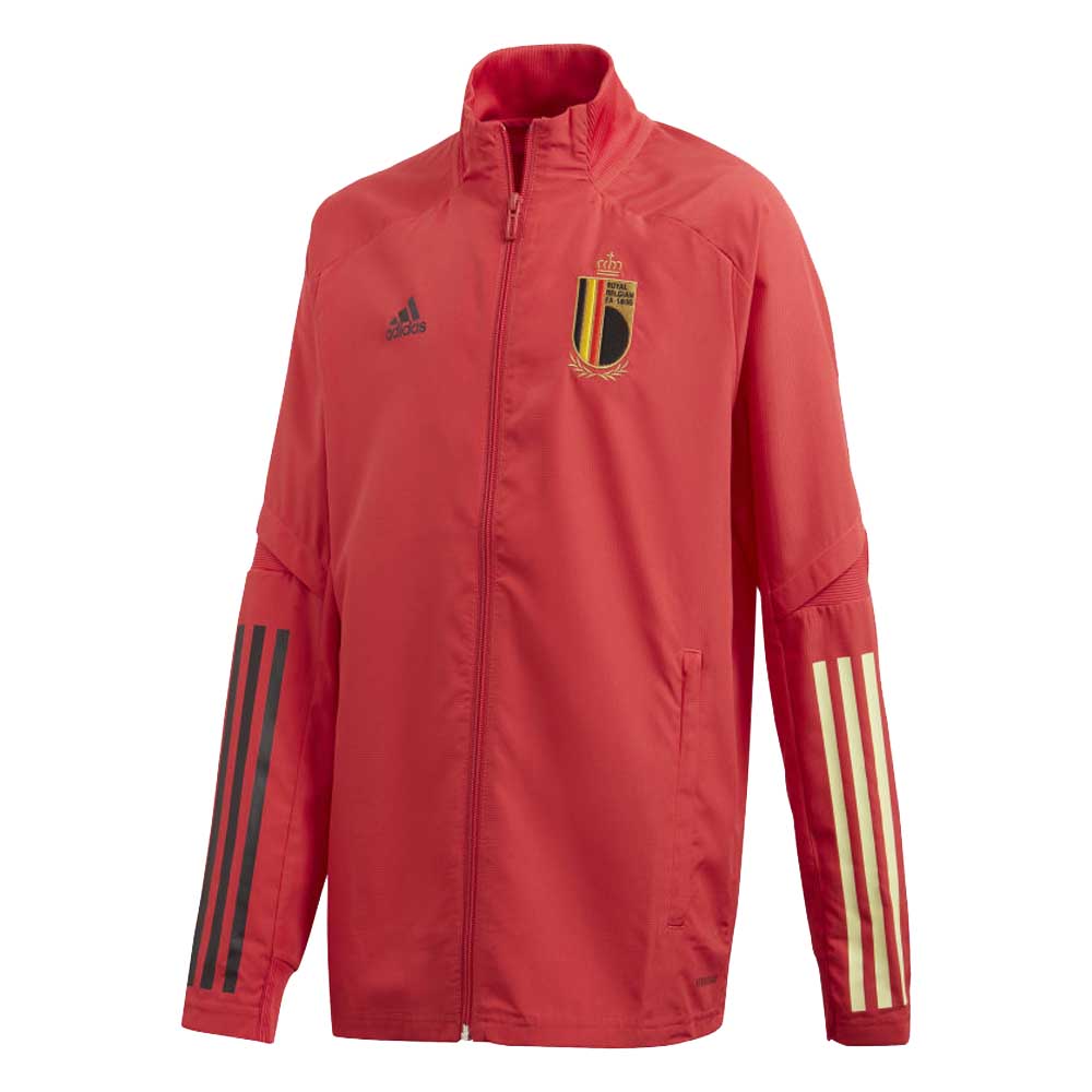 Adidas rouge 2021