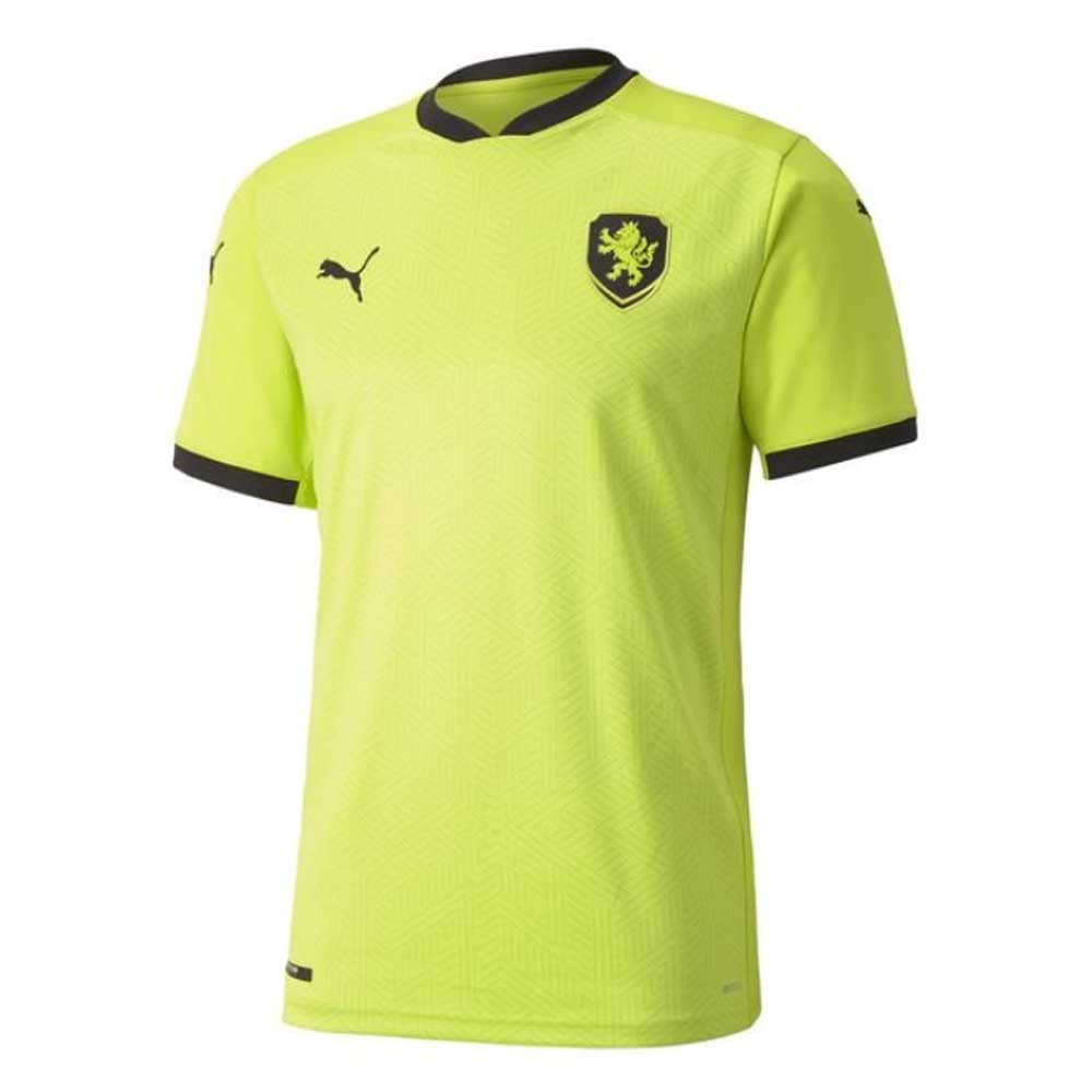 puma football shirts