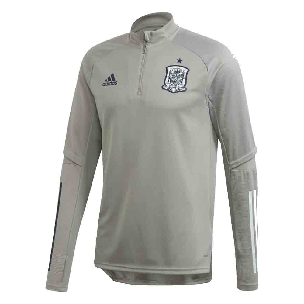 adidas spain training top