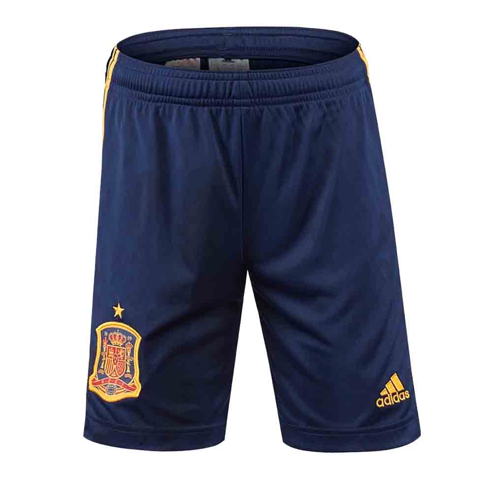 kids adidas football shorts