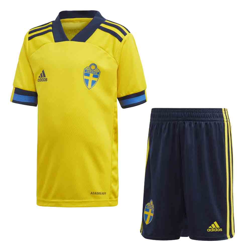 swedish football jersey