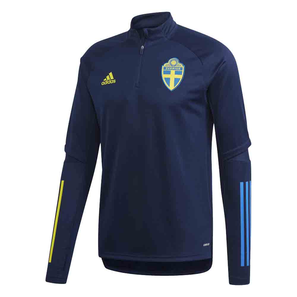 adidas training sweater