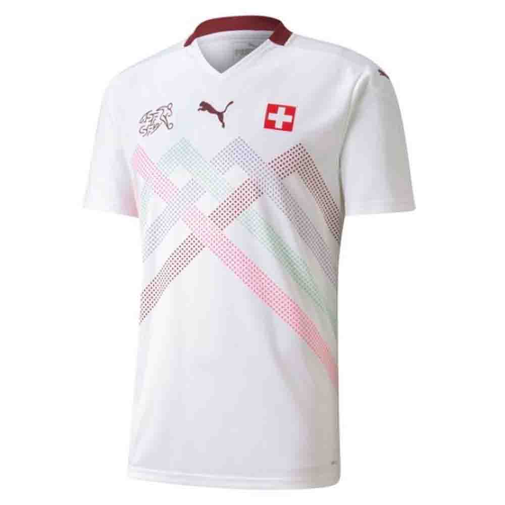 swiss national team jersey