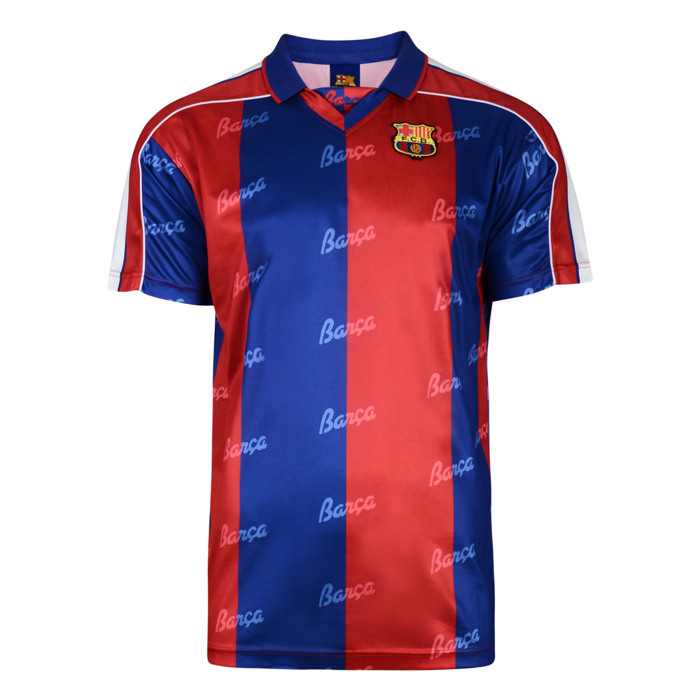 retro football kits