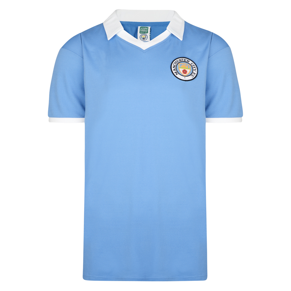 man city retro