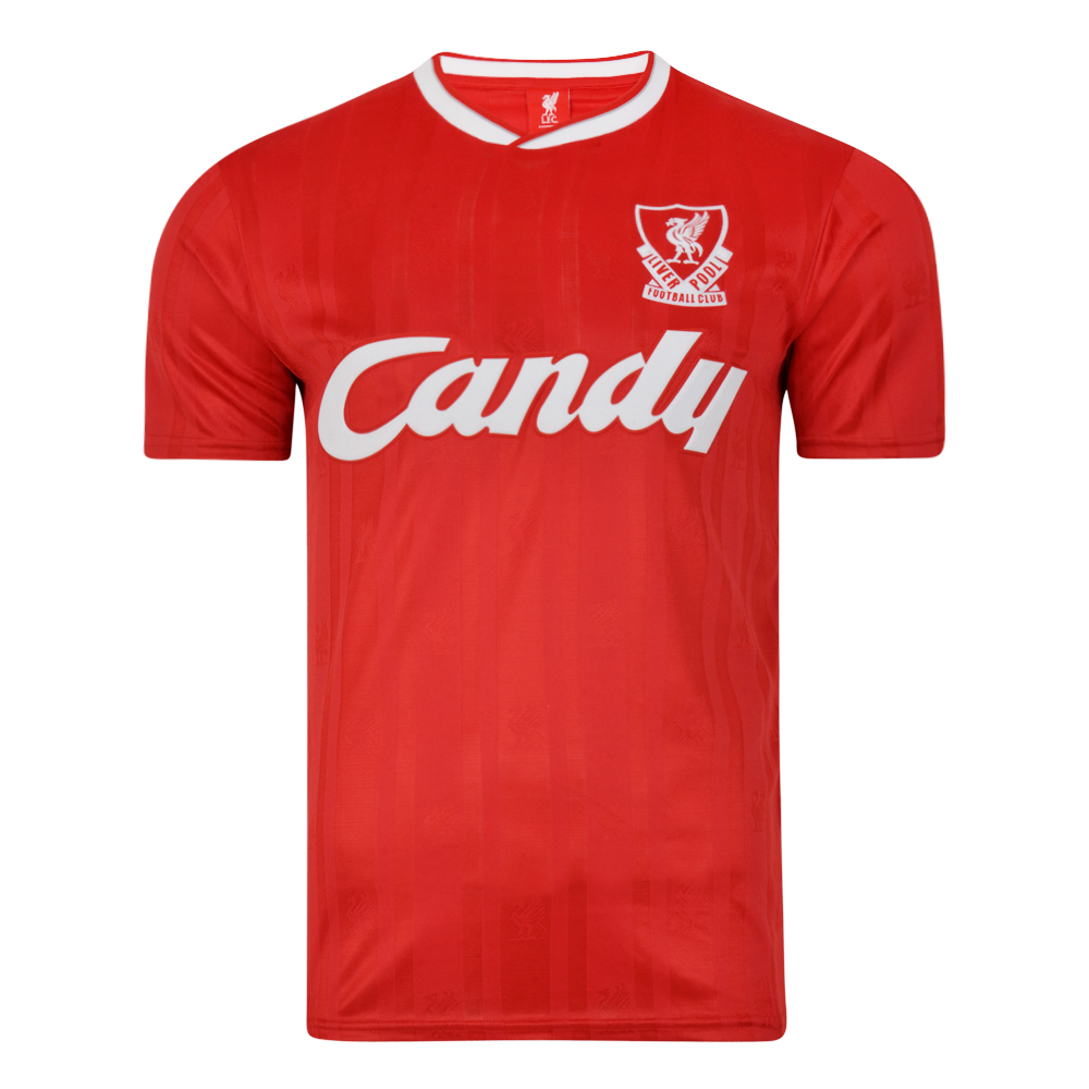 Click to view product details and reviews for Score Draw Liverpool Fc 1989 Retro Football Shirt. Click to view product details and reviews for Score Draw Liverpool Fc 1989 Retro Football Shirt.