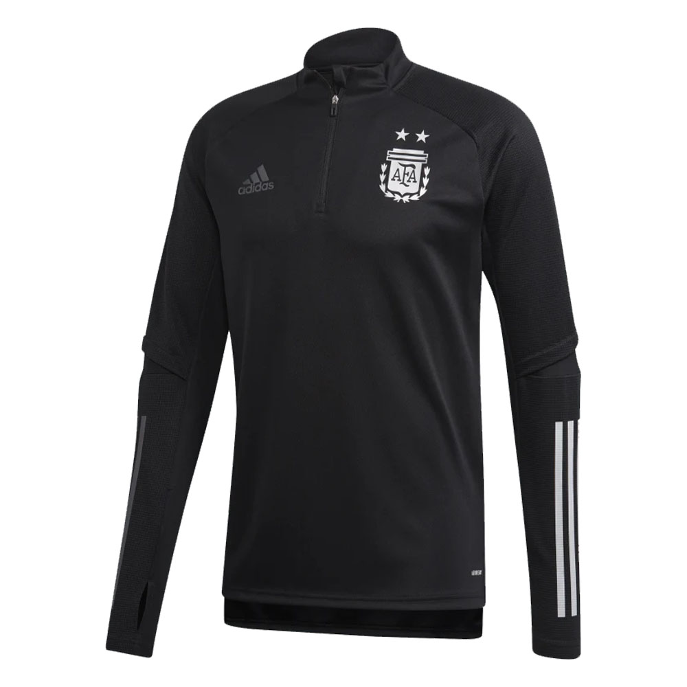 argentina training jersey