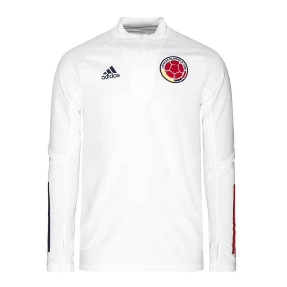 adidas football training top