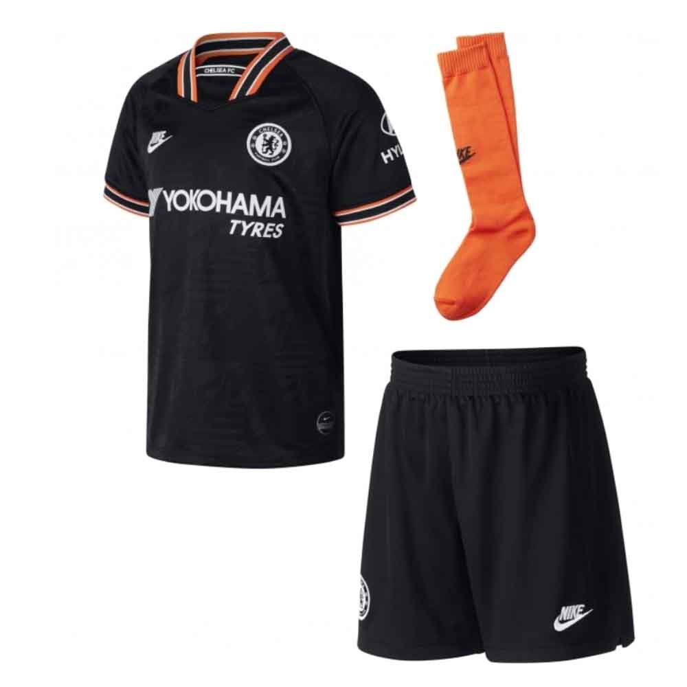 jersey chelsea 3rd 2020