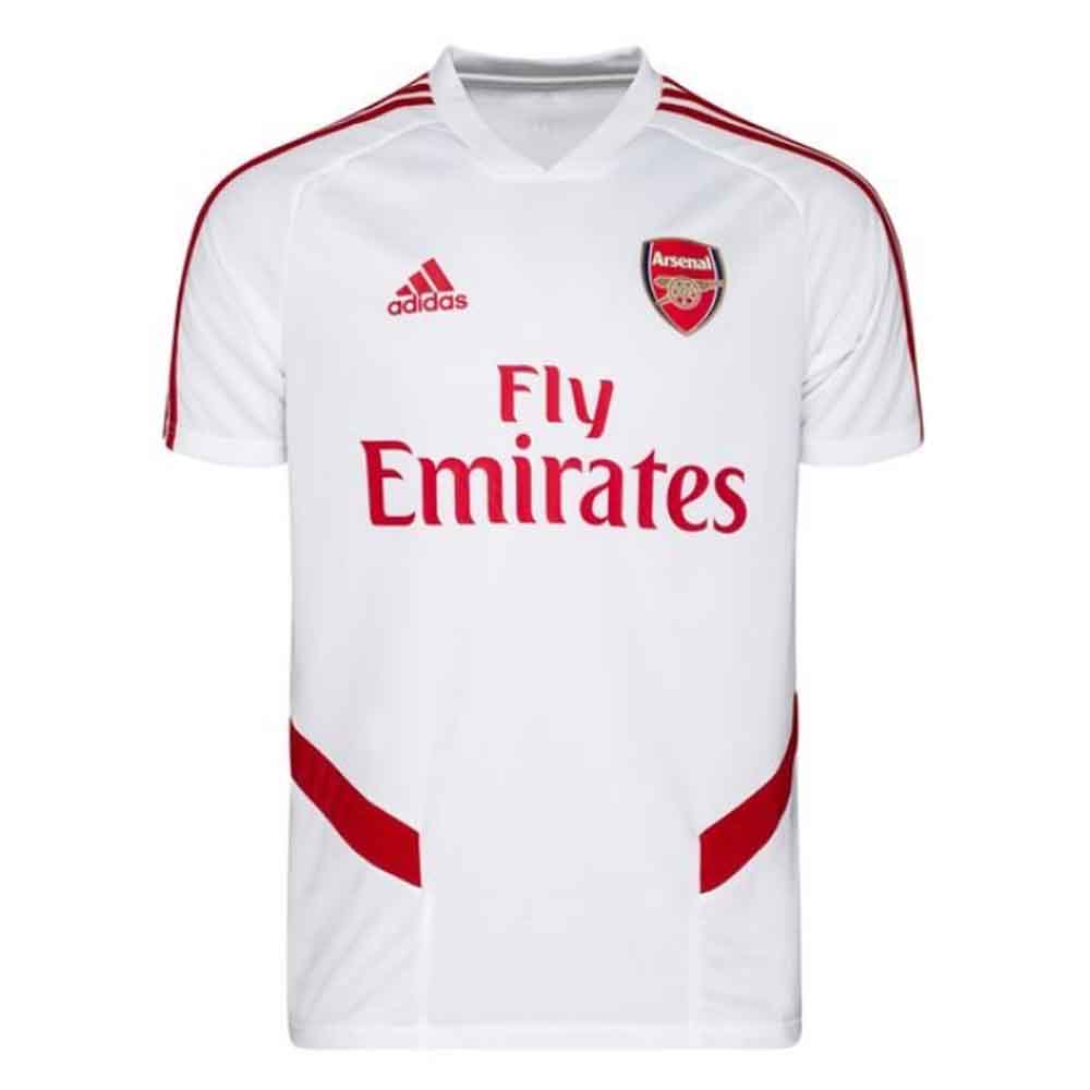 arsenal 2019 jersey adidas