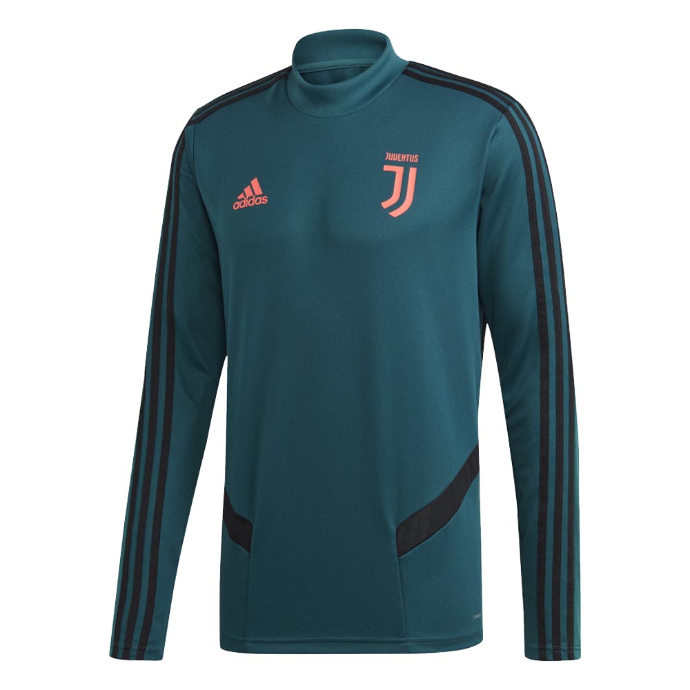green juventus kit