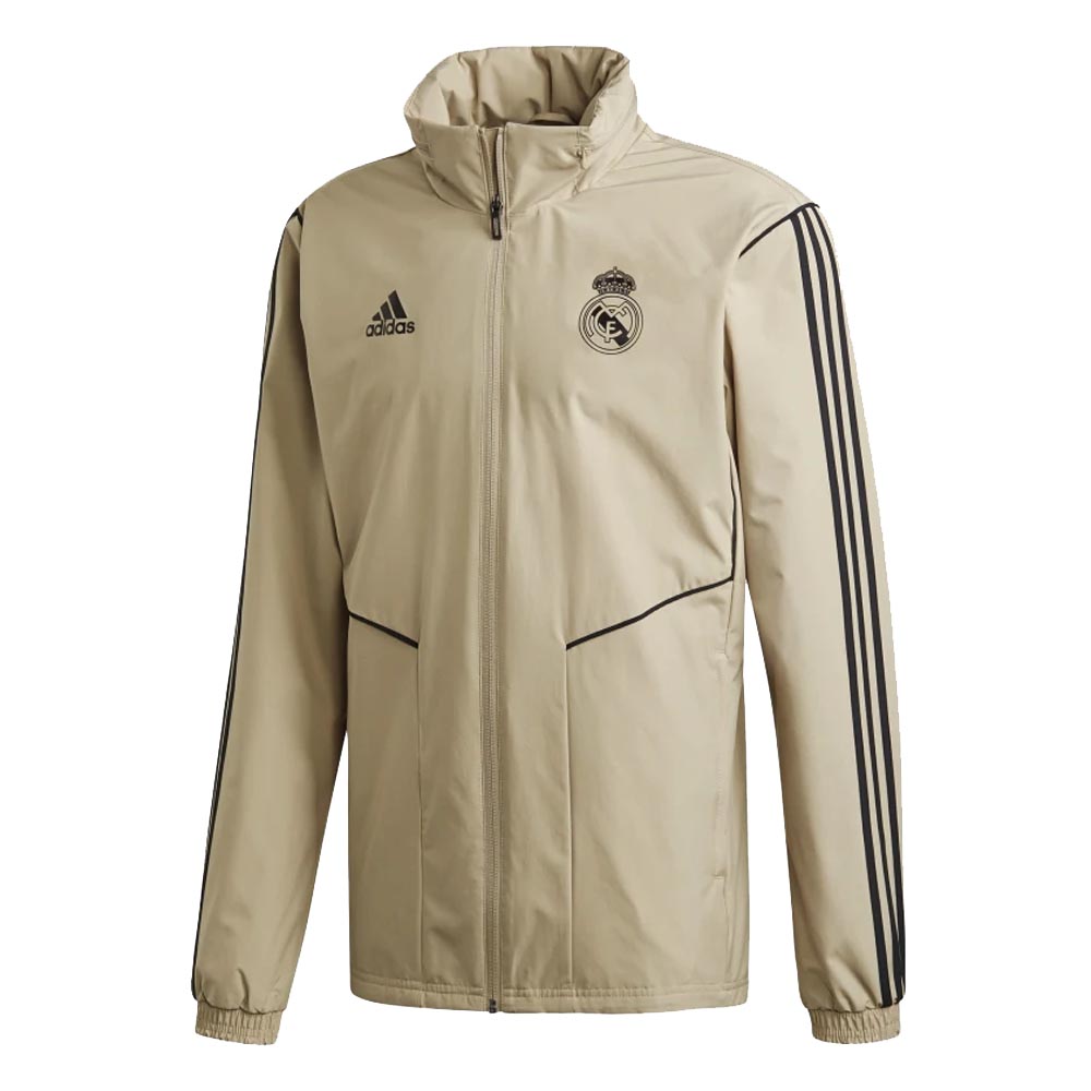 adidas all weather jacket