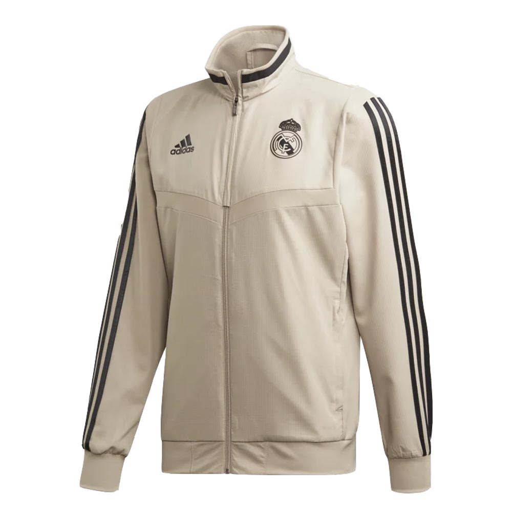 adidas real madrid jacket
