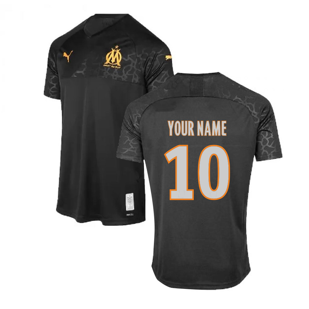 Click to view product details and reviews for 2019 2020 Marseille Third Shirt Kids Your Name.