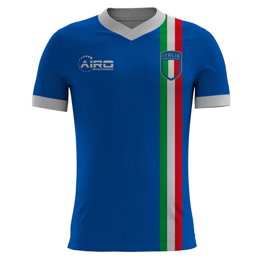 italy football jersey 2020