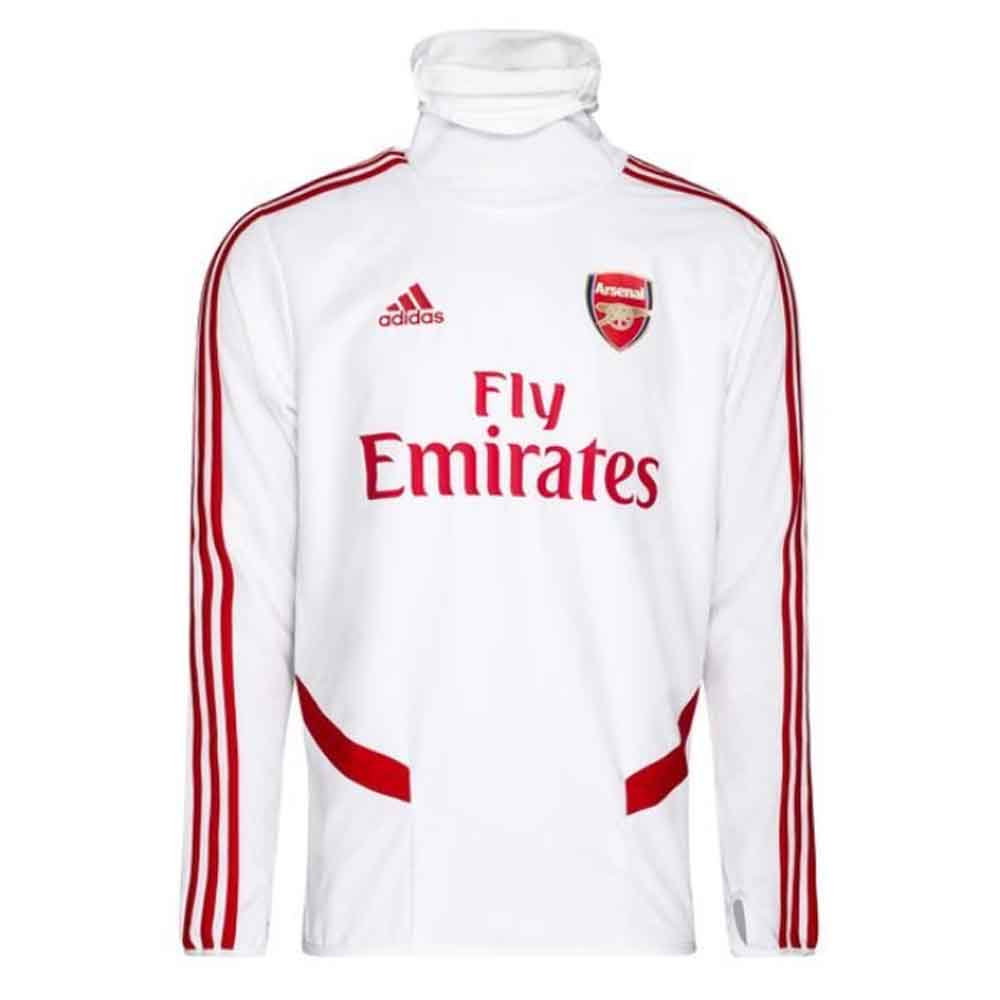 adidas arsenal fc warm top