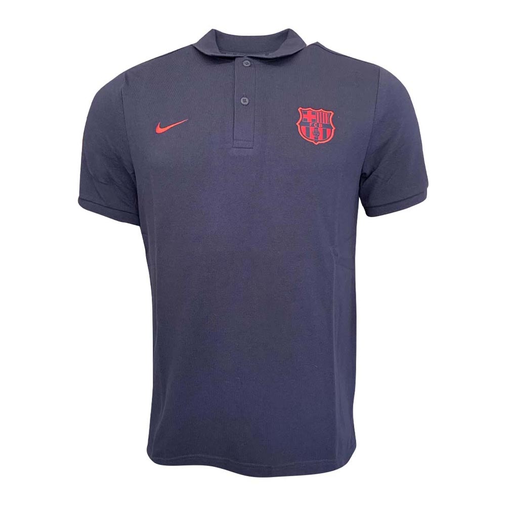 nike core polo shirt