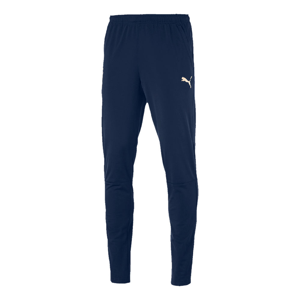 Click to view product details and reviews for 2020 2021 Italy Puma Training Pants Peacot.